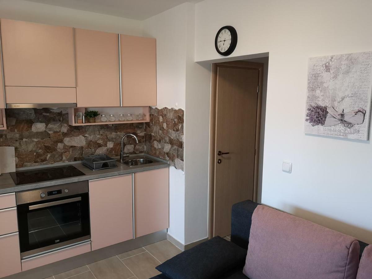 Apartament Natalija Rogoznica  Zewnętrze zdjęcie
