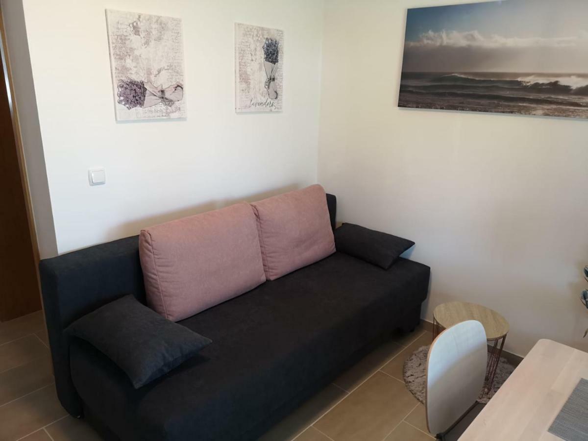 Apartament Natalija Rogoznica  Zewnętrze zdjęcie