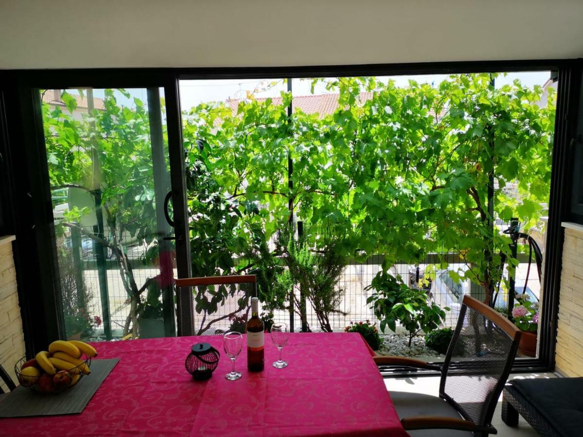 Apartament Natalija Rogoznica  Zewnętrze zdjęcie